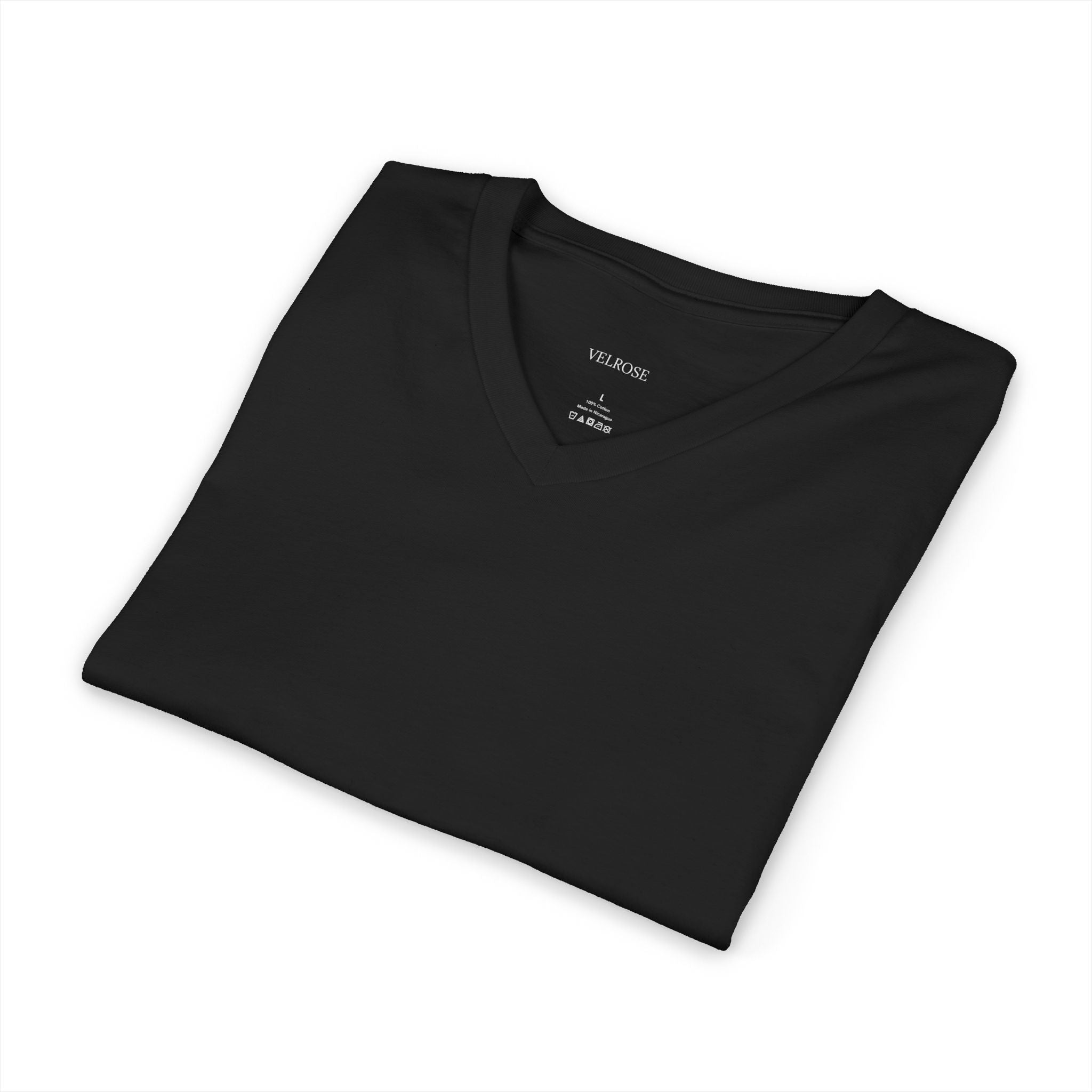 Premium V-Neck T-Shirt
