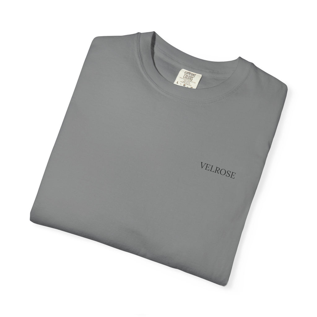 Velrose Heritage Tee Soft Style