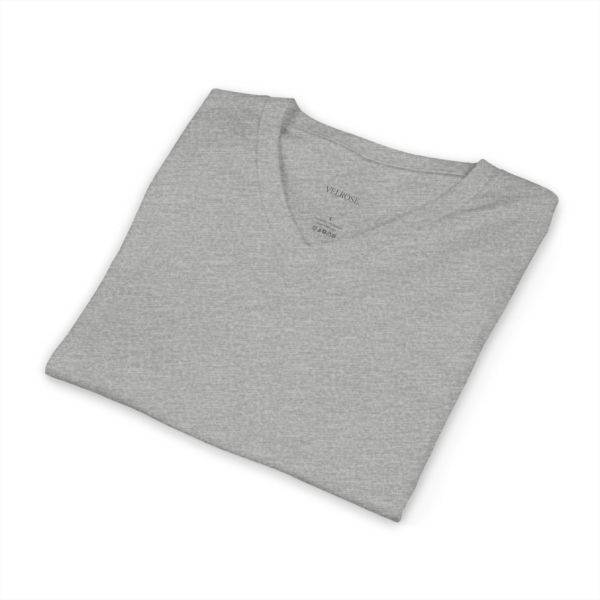 Premium V-Neck T-Shirt