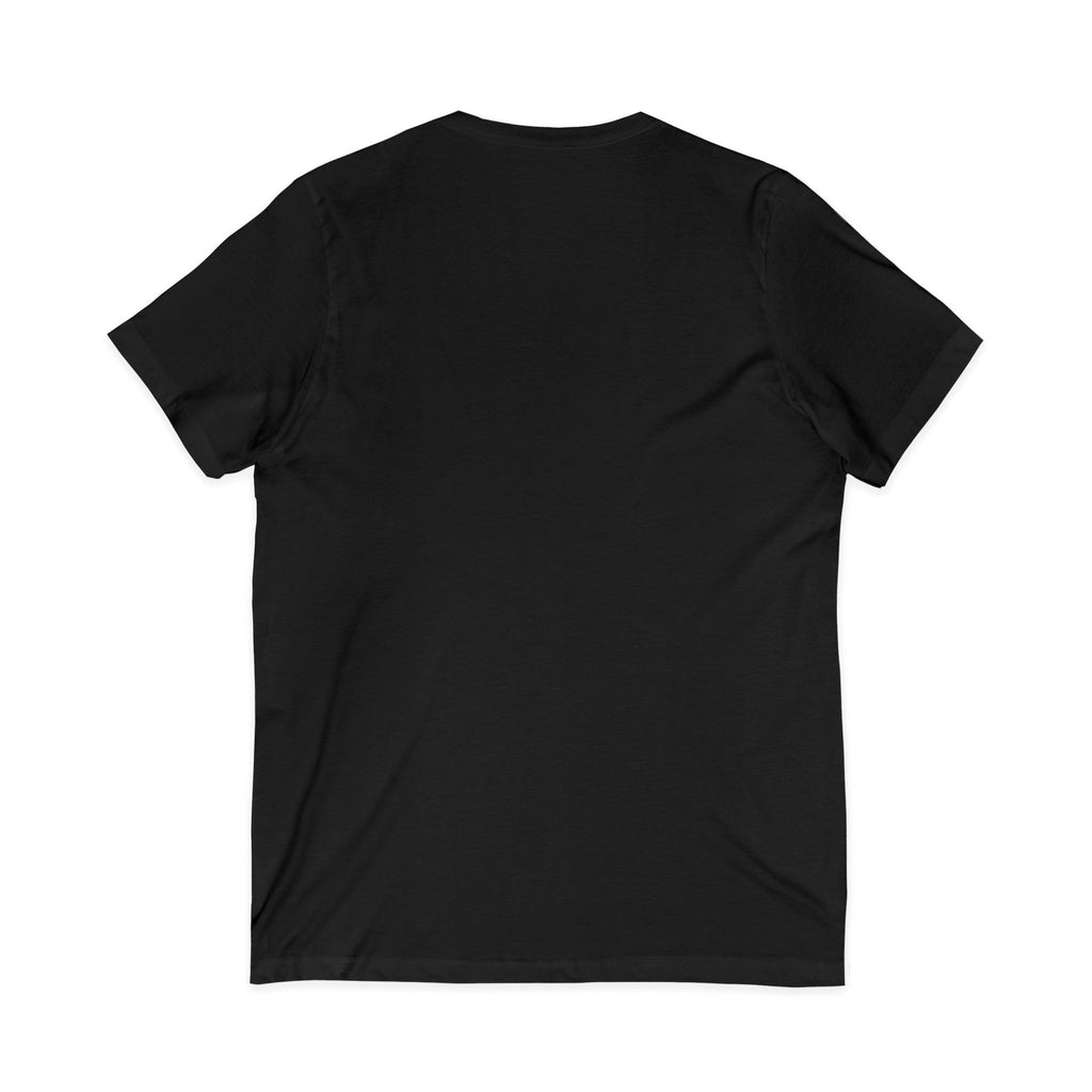 Premium V-Neck T-Shirt