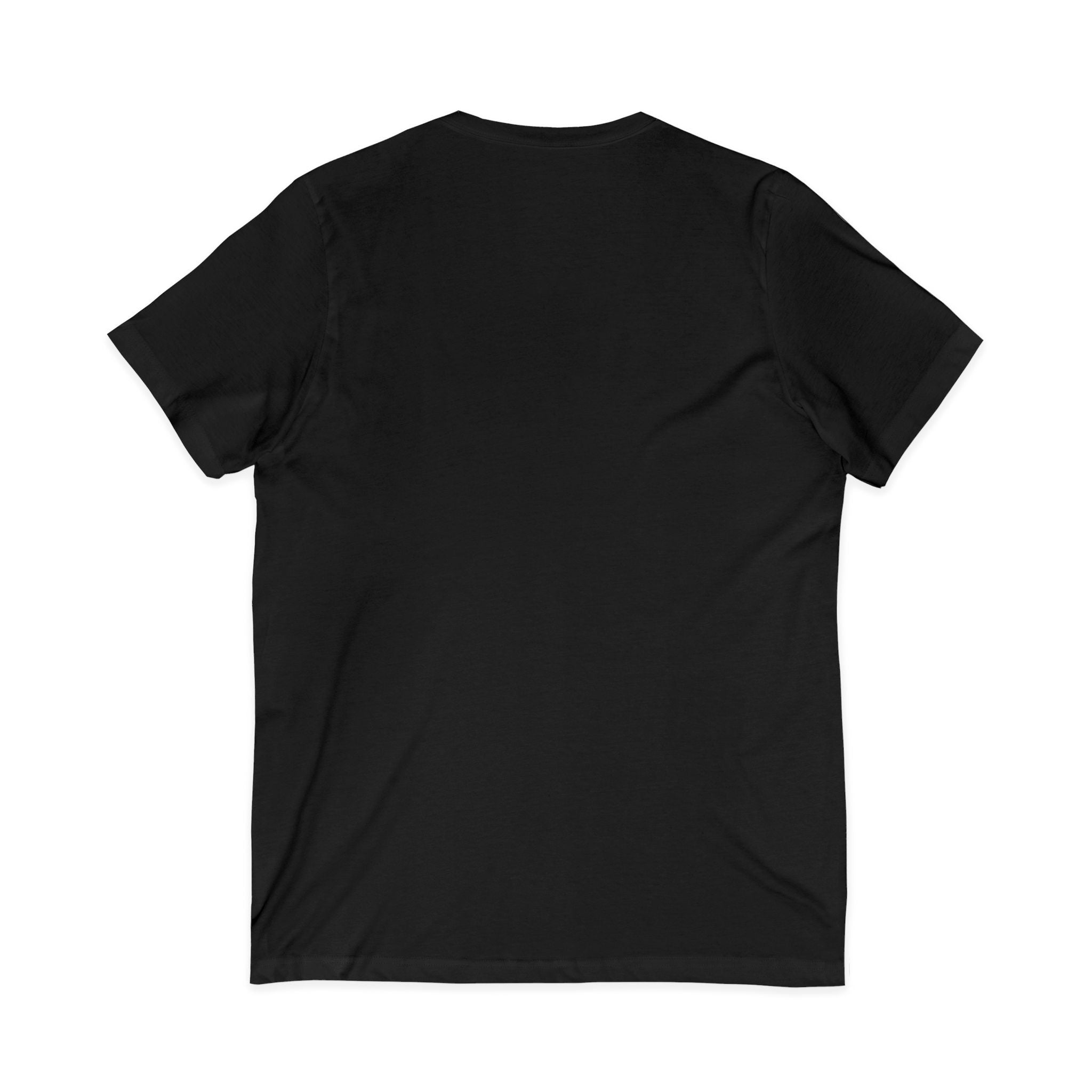 Premium V-Neck T-Shirt