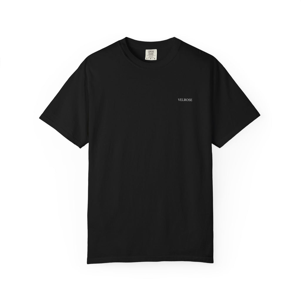 Velrose Heritage Tee Soft Style