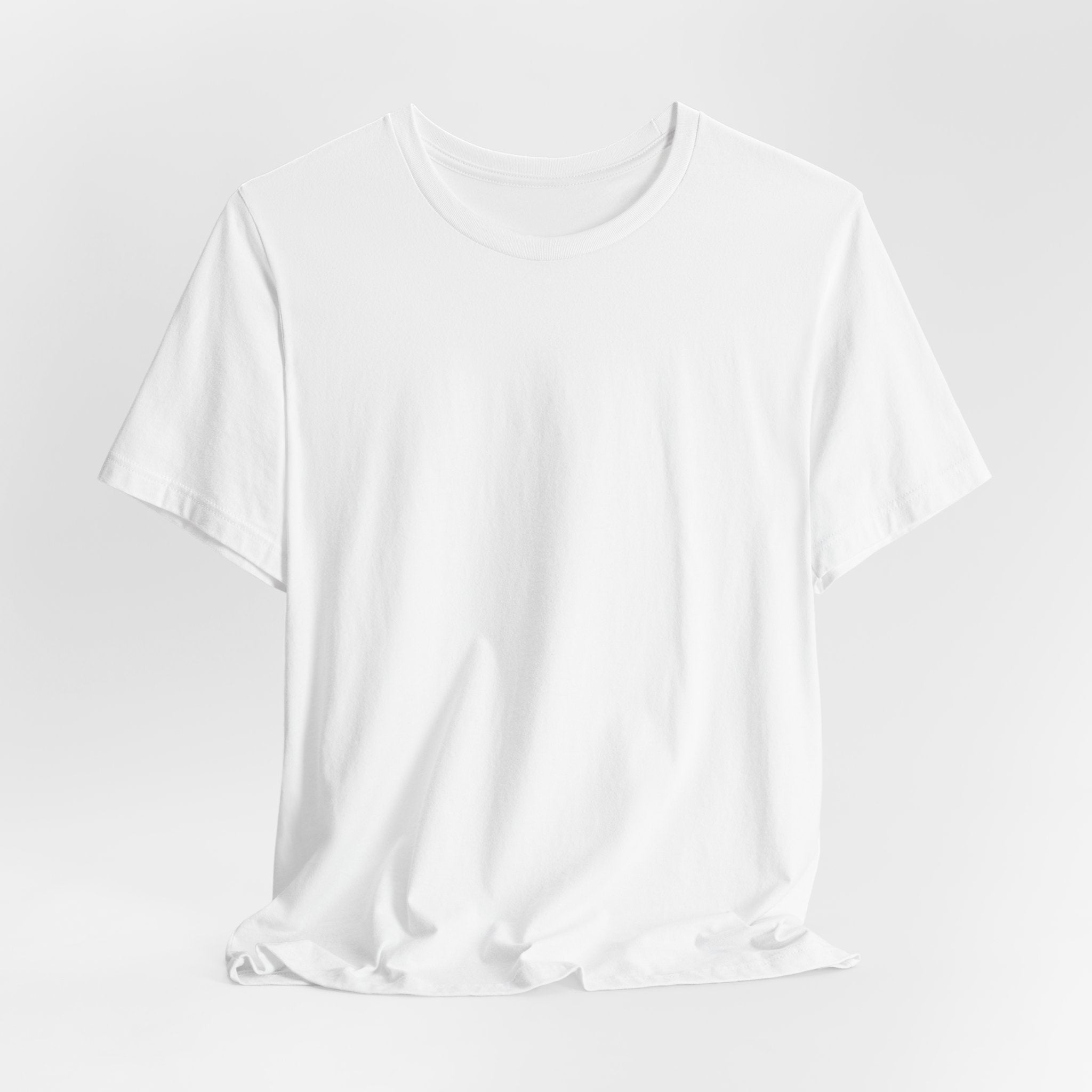 Velrose Essential Crew Tee Unisex
