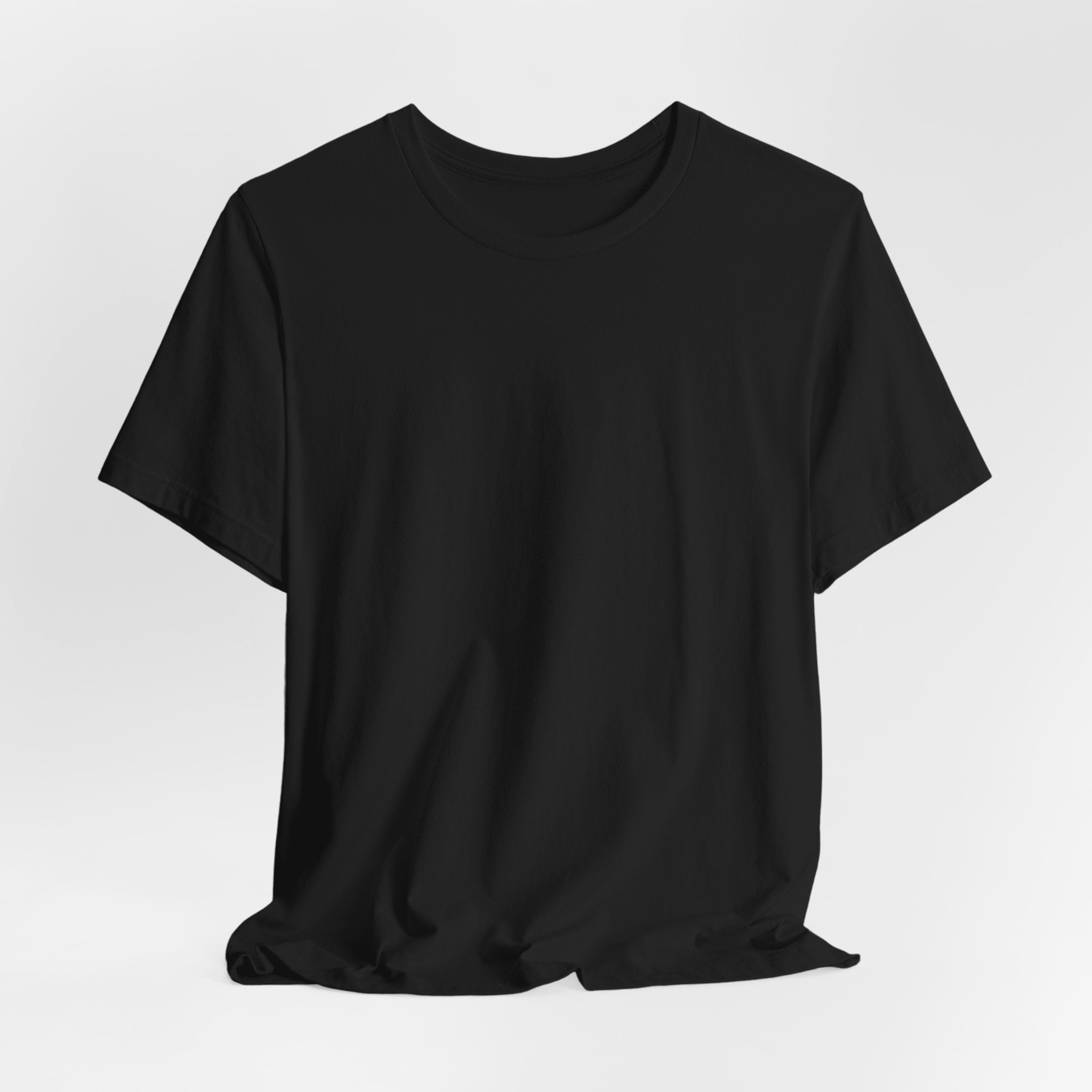 Velrose Essential Crew Tee Unisex