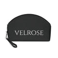 Velrose Beauty Pouch - Black Edition