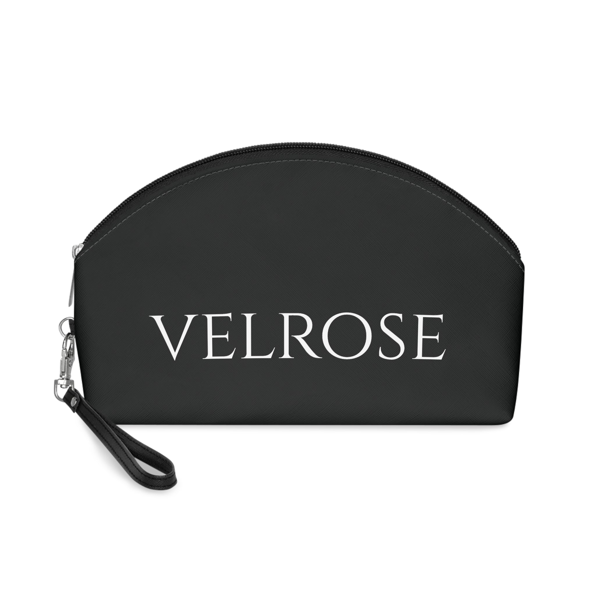 Velrose Beauty Pouch - Black Edition