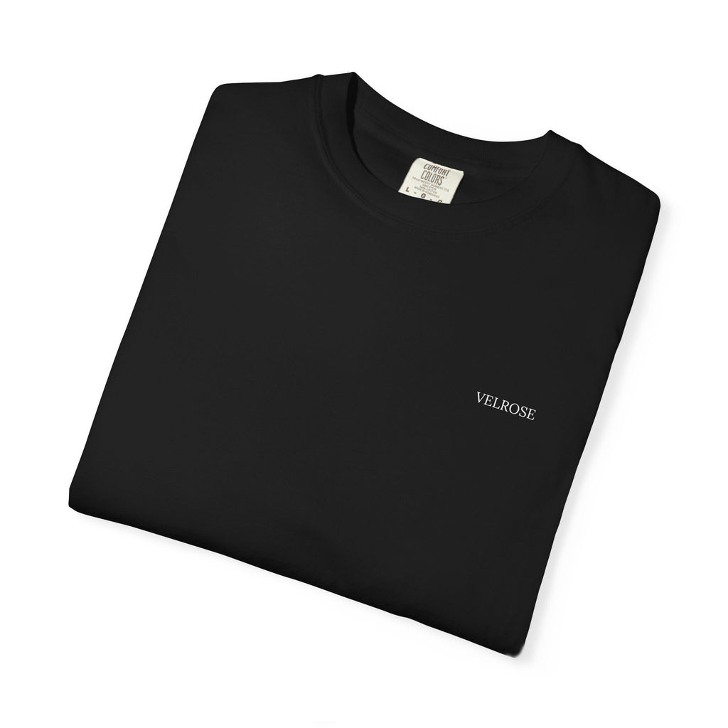 Velrose Heritage Tee Soft Style