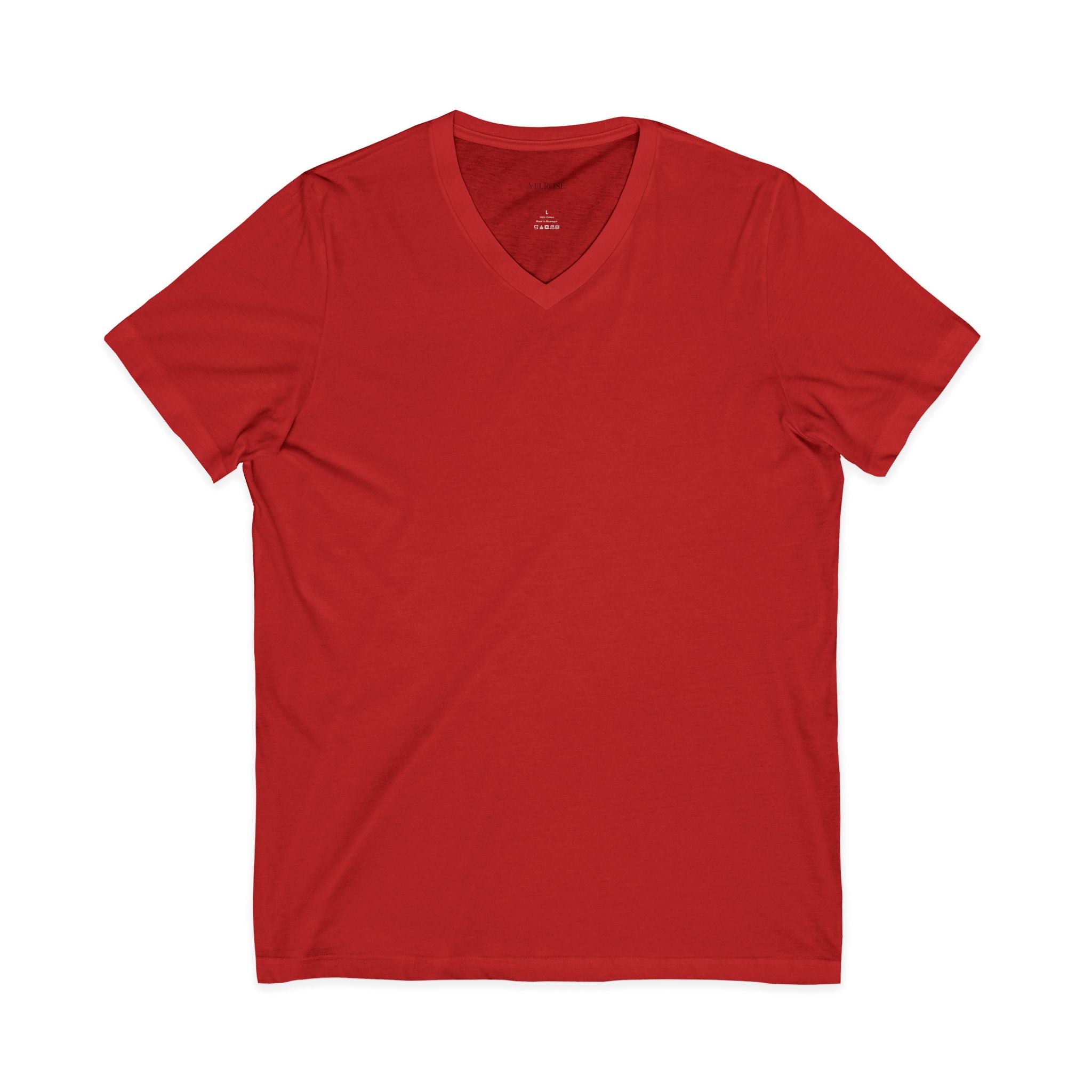 Premium V-Neck T-Shirt