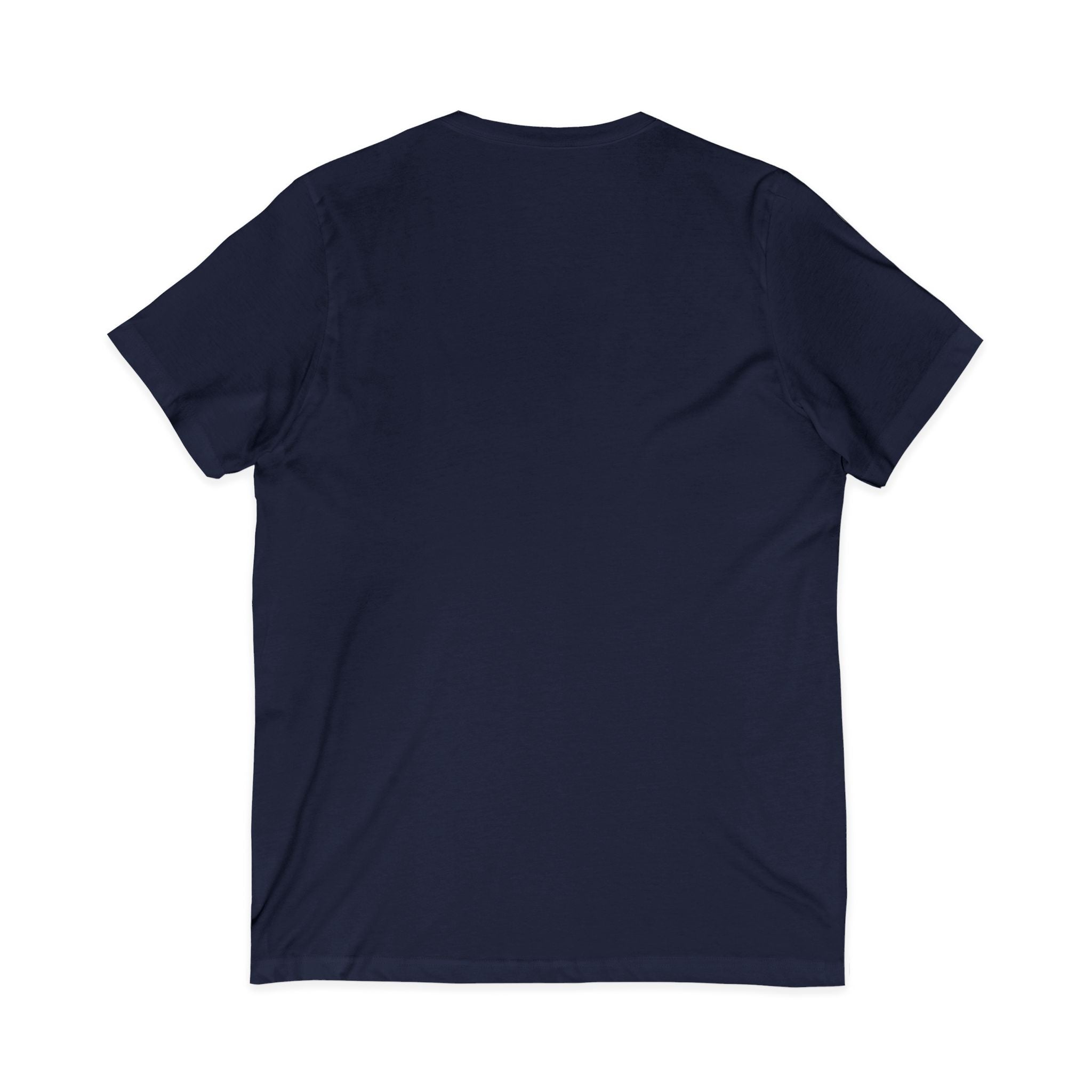 Premium V-Neck T-Shirt