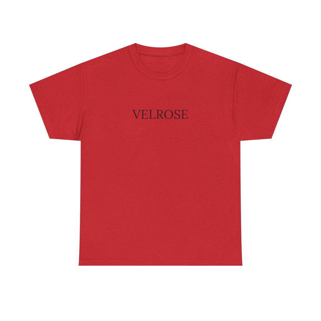 Velrose Essential Tee