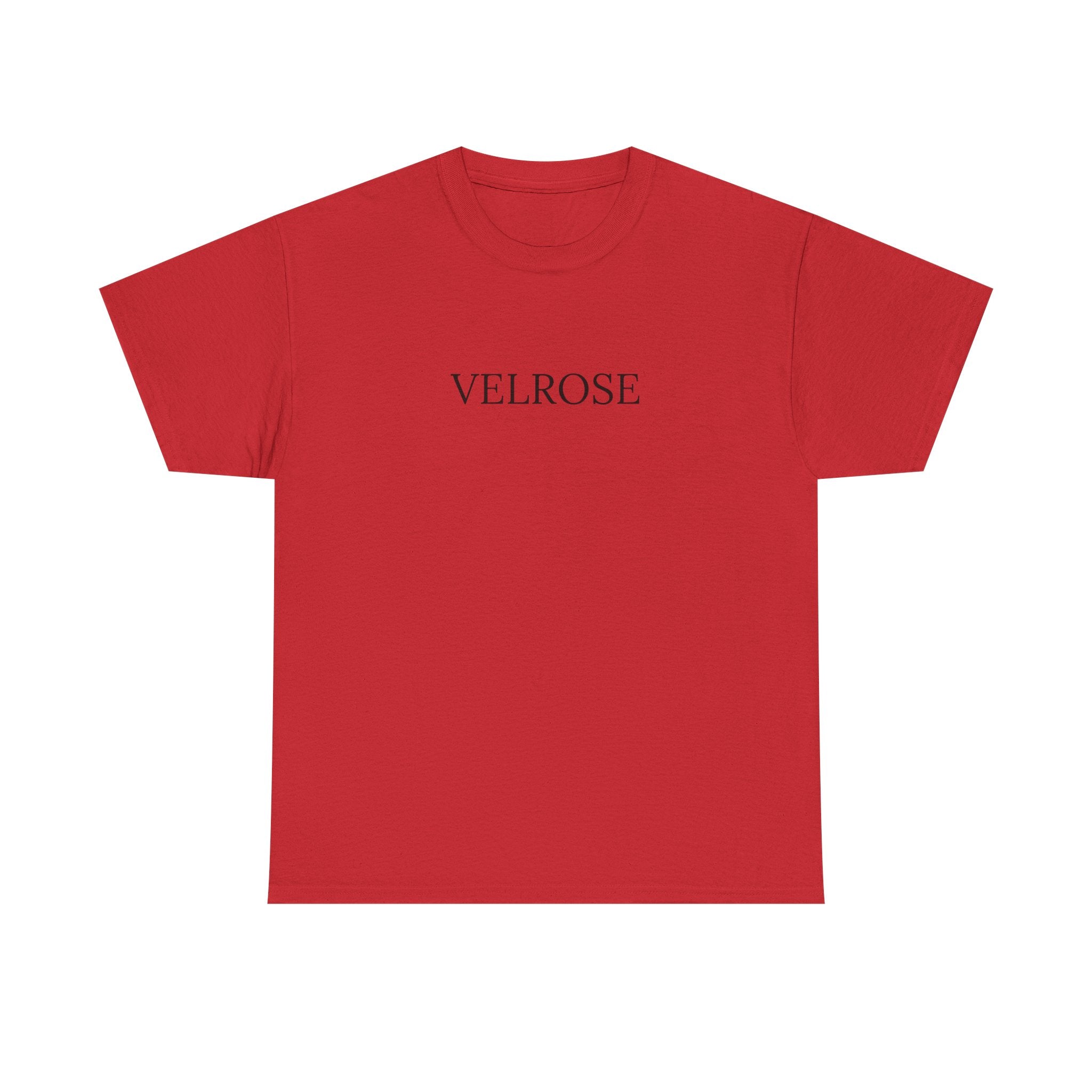 Velrose Essential Tee
