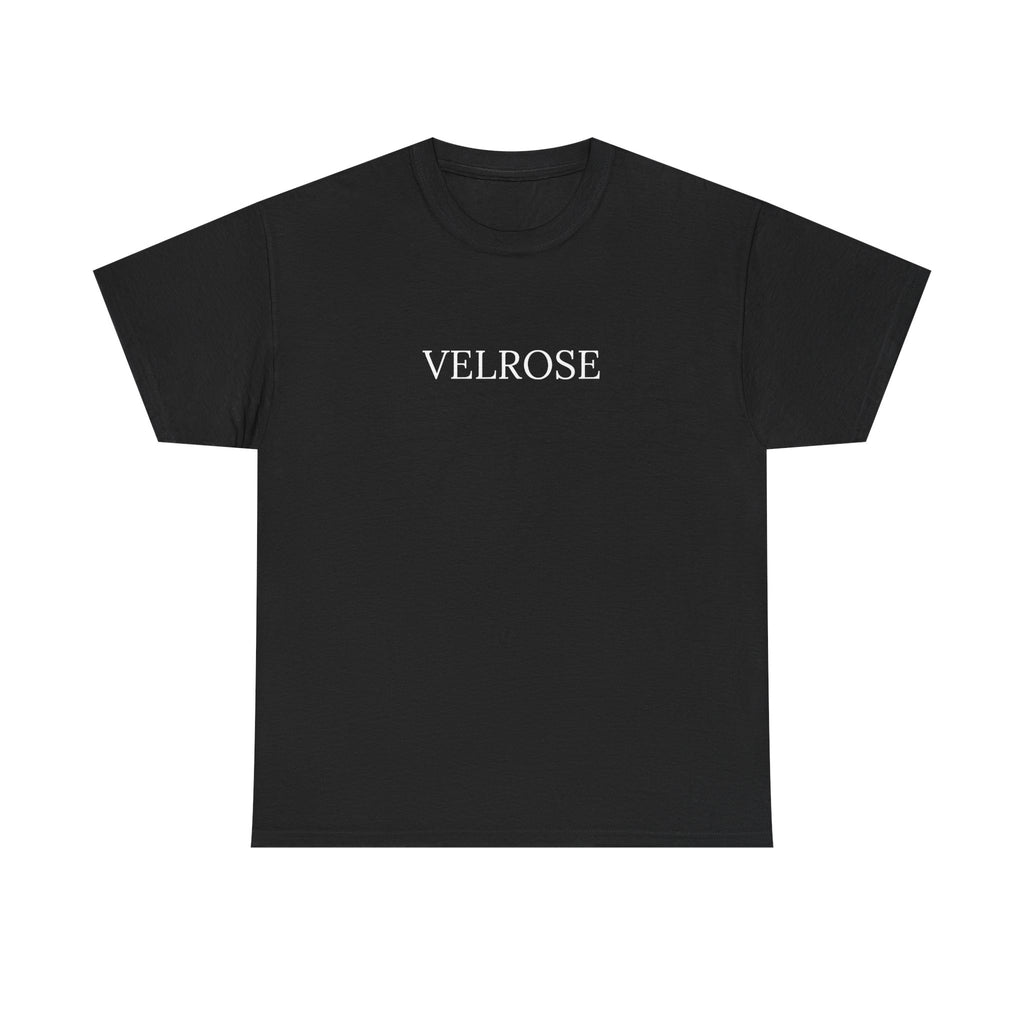 Velrose Essential Tee
