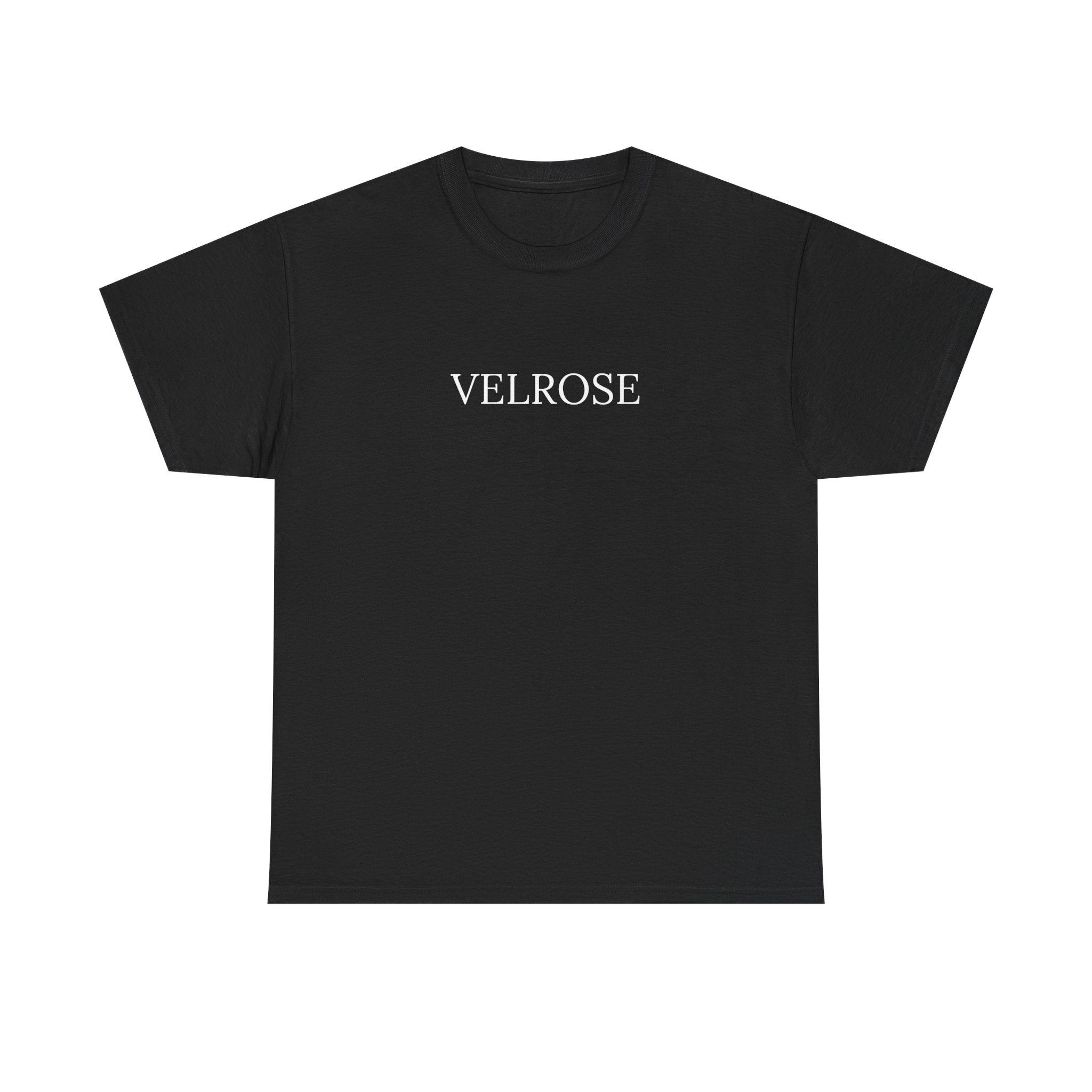 Velrose Essential Tee