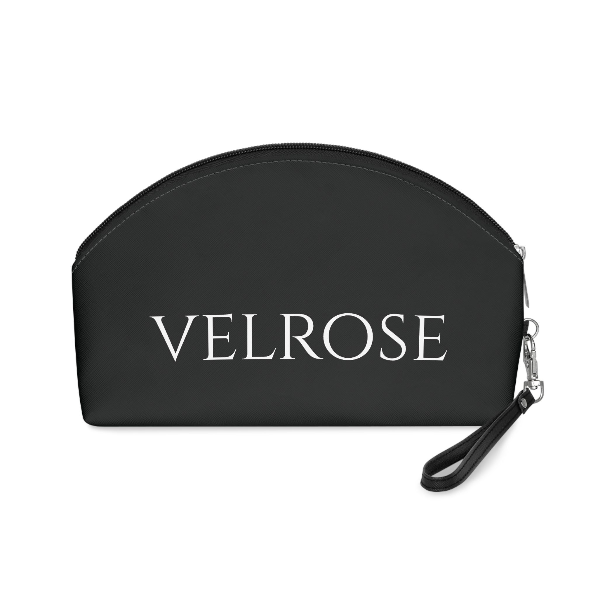 Velrose Beauty Pouch - Black Edition