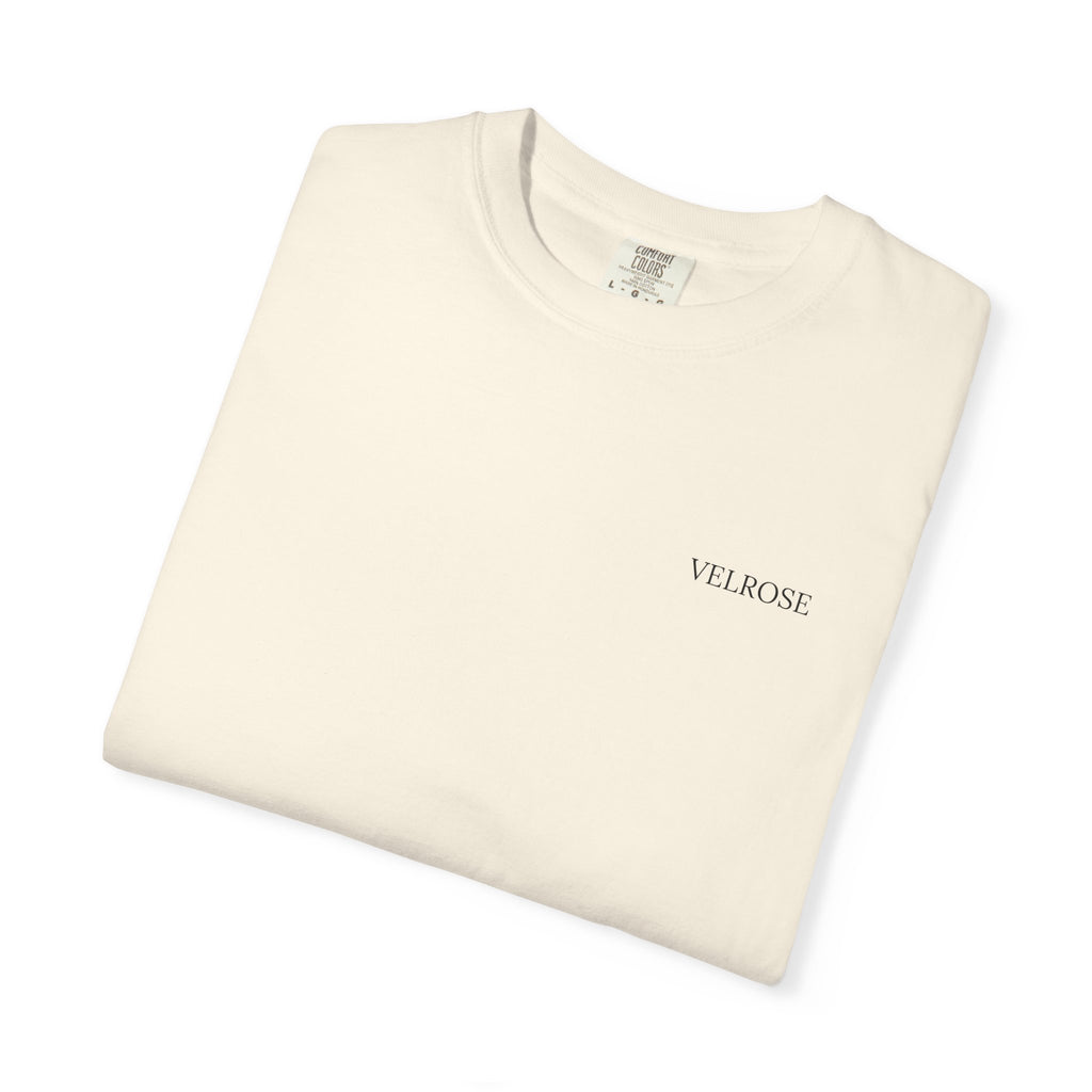 Velrose Heritage Tee Soft Style