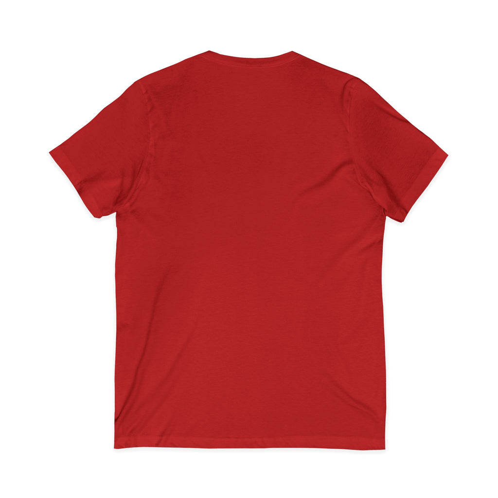 Premium V-Neck T-Shirt