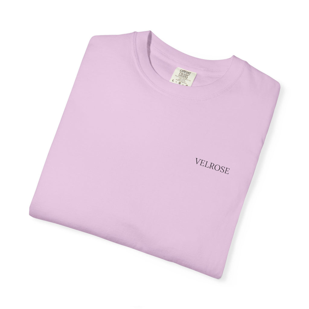 Velrose Heritage Tee Soft Style