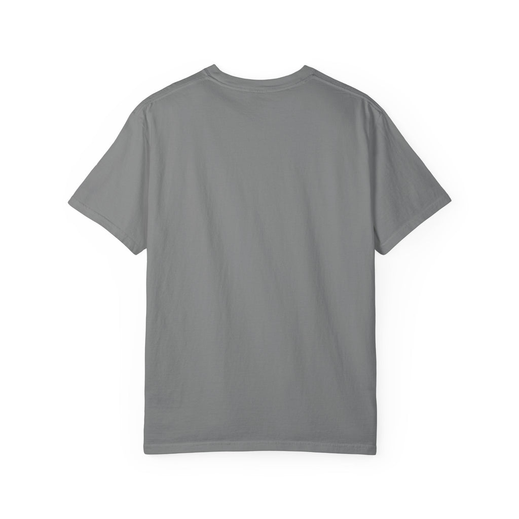 Velrose Heritage Tee Soft Style