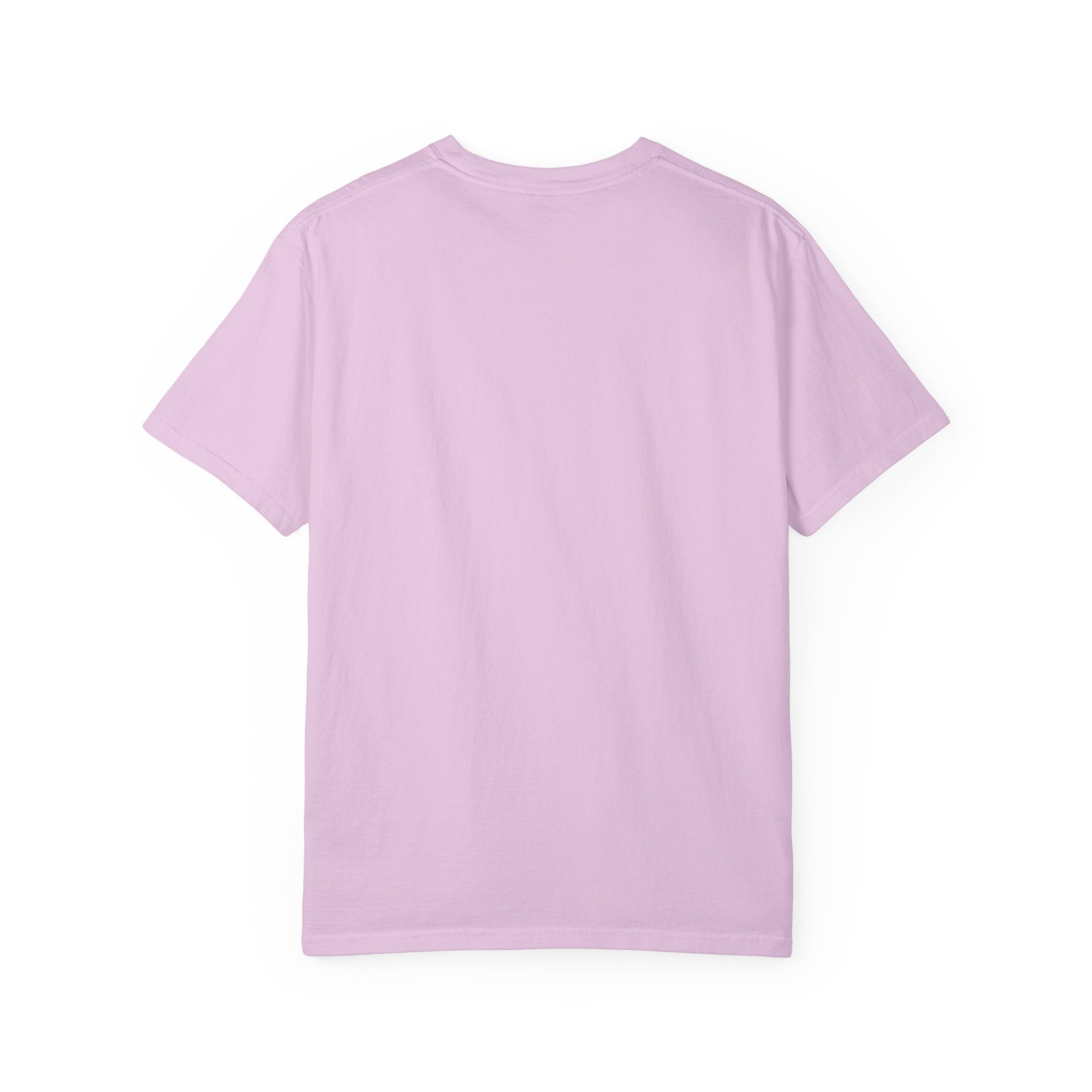 Velrose Heritage Tee Soft Style