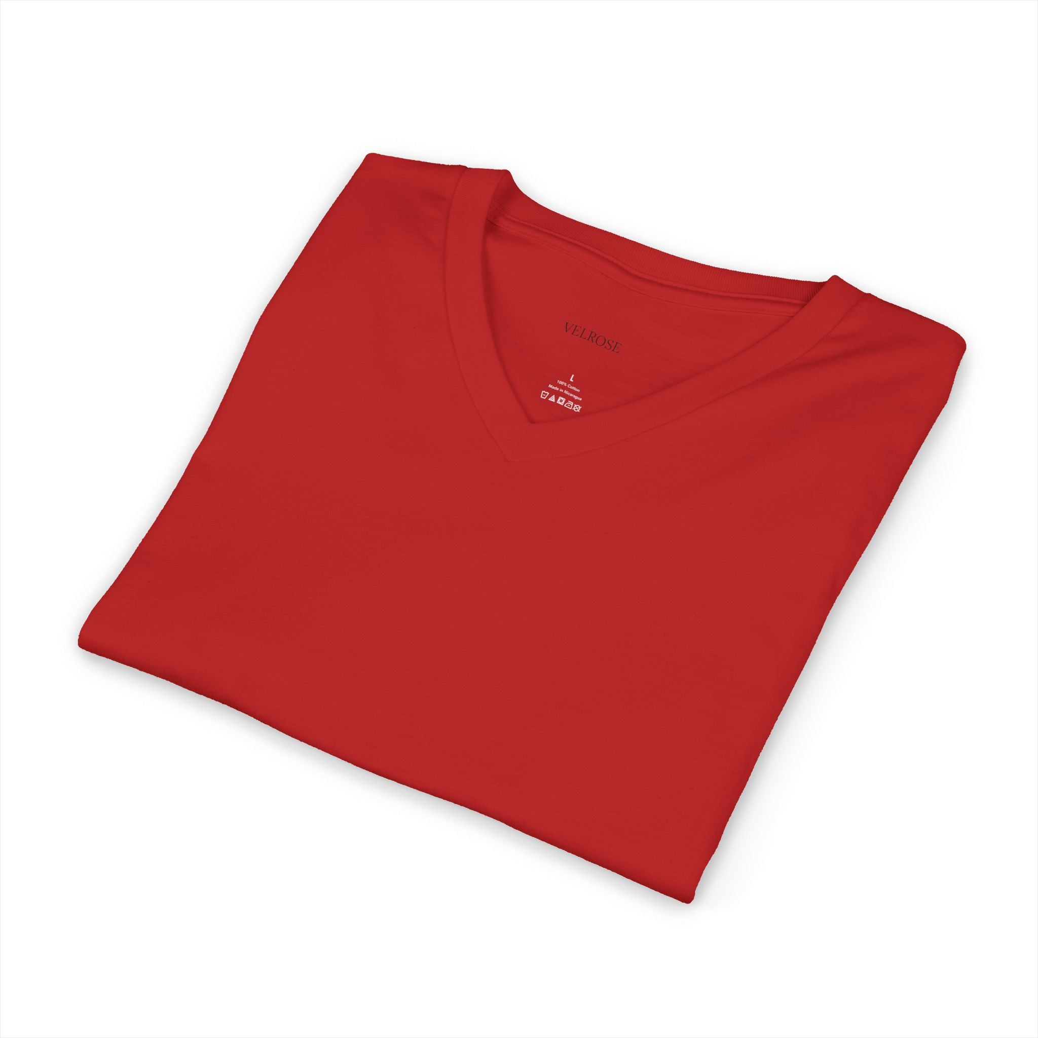 Premium V-Neck T-Shirt