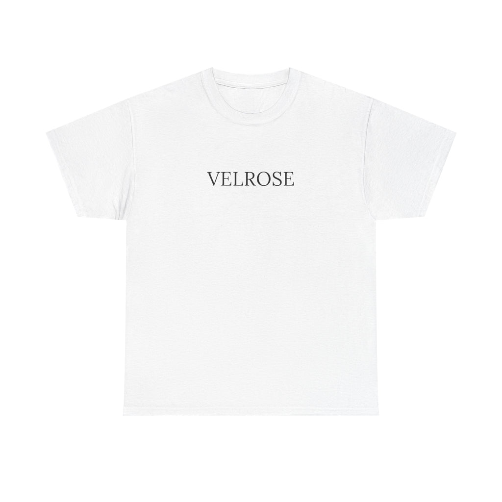 Velrose Essential Tee