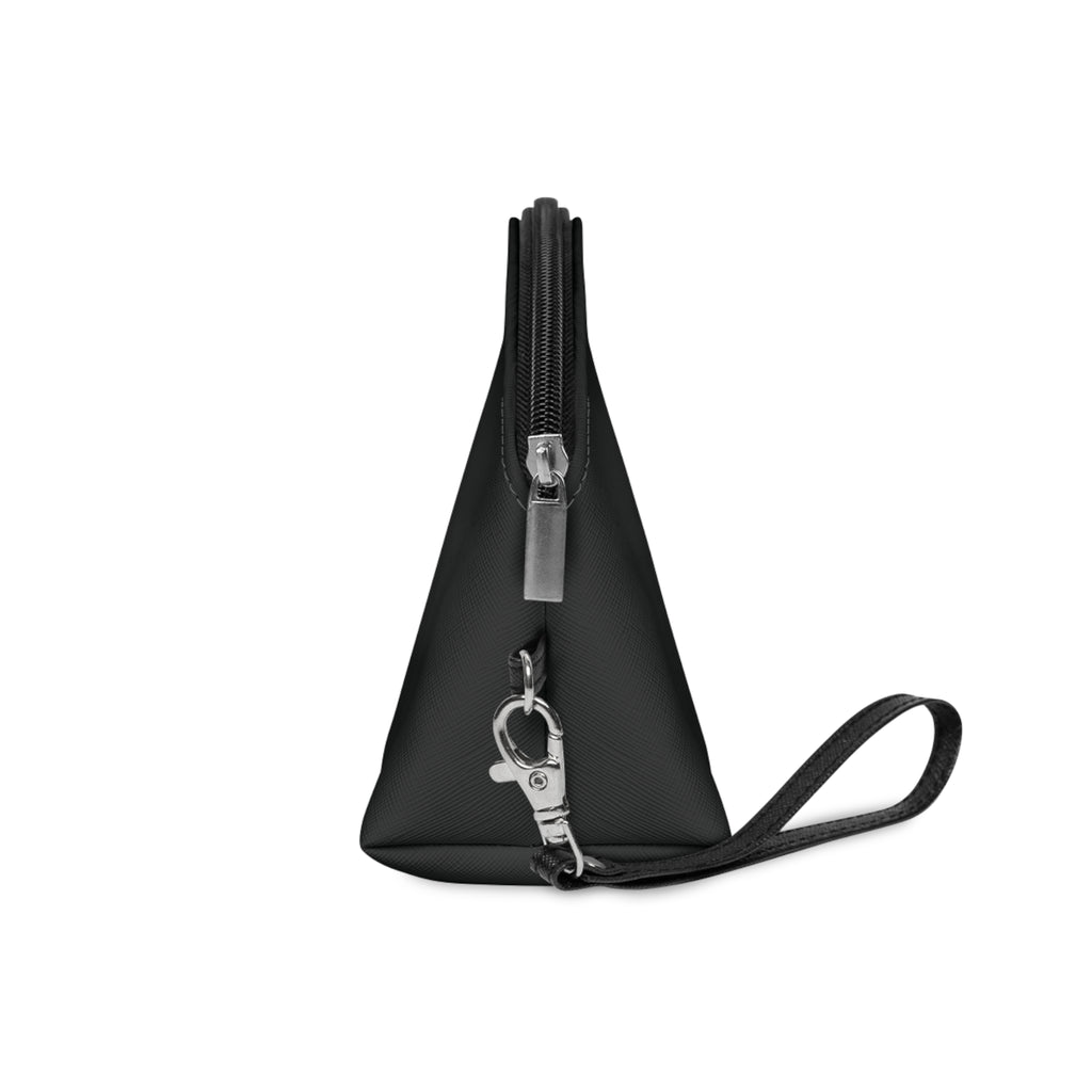 Velrose Beauty Pouch - Black Edition