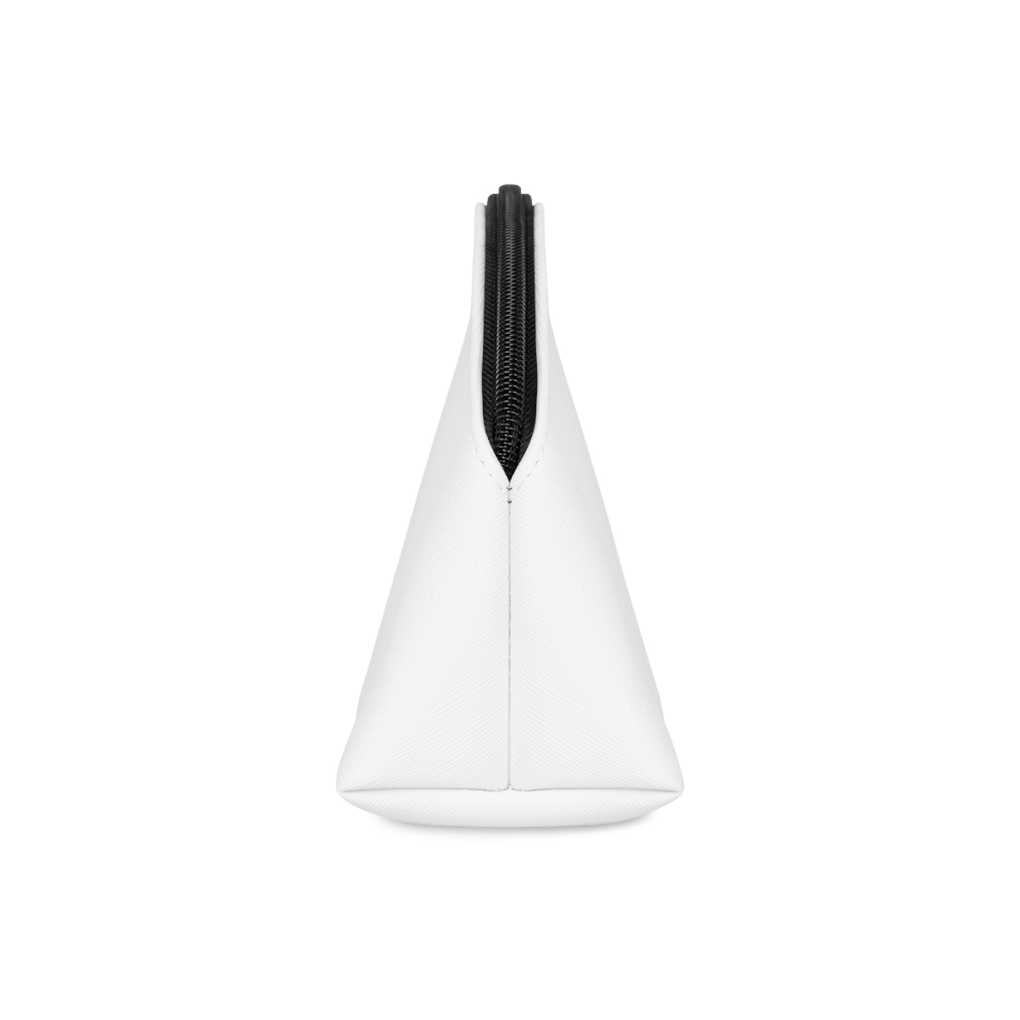 Velrose Beauty Pouch - White Edition