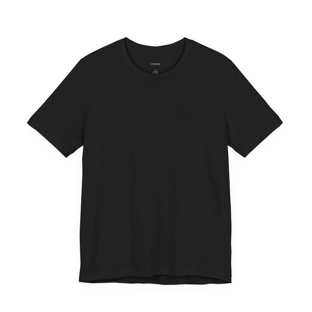 Velrose Essential Crew Tee Unisex