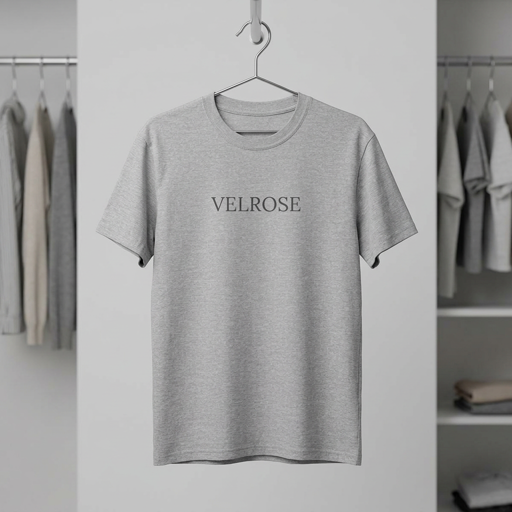 Velrose Essential Tee
