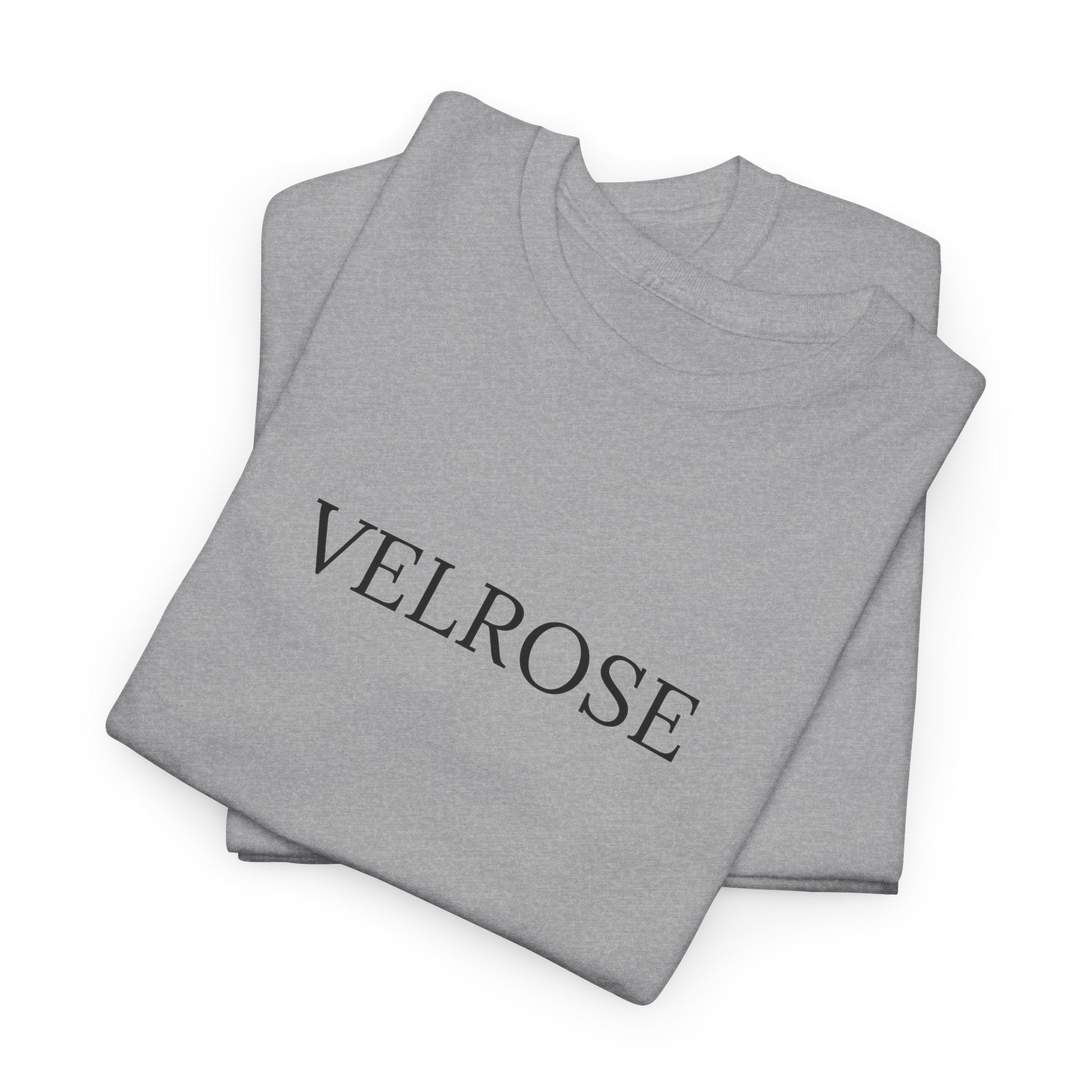 Velrose Essential Tee