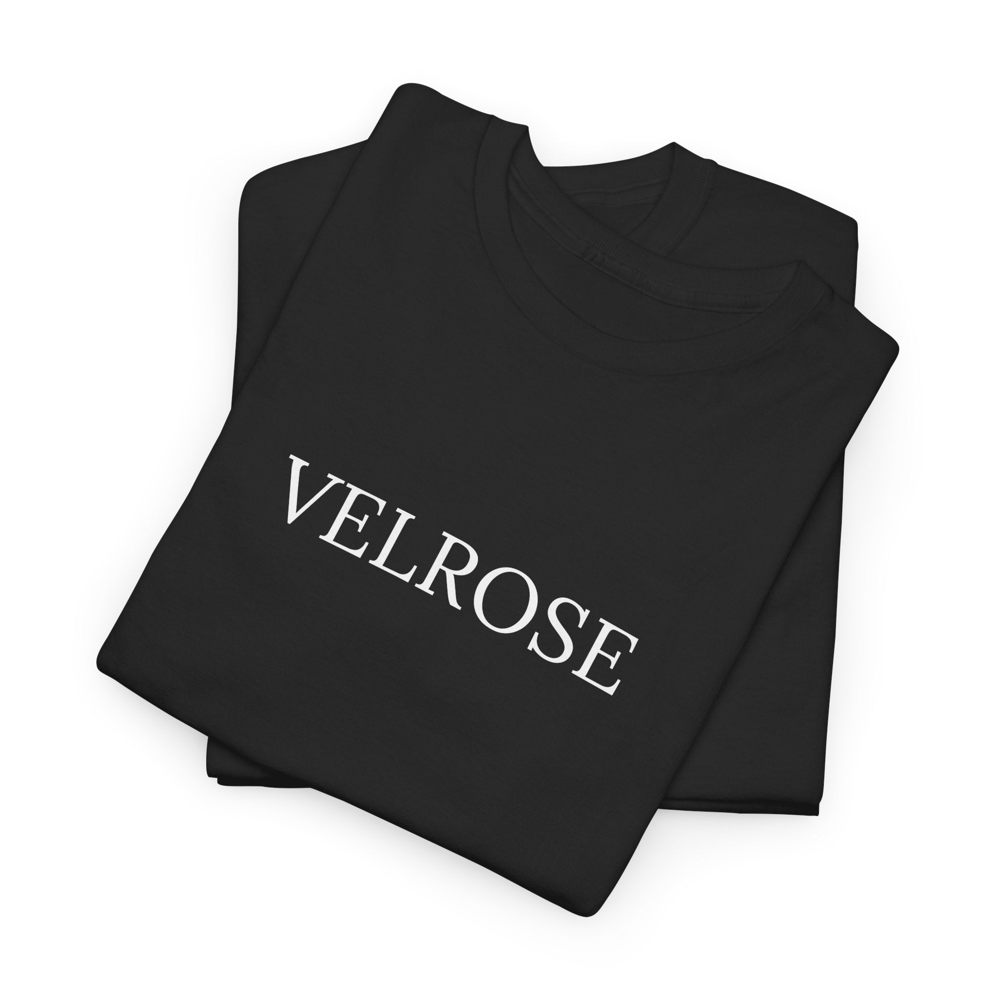 Velrose Essential Tee