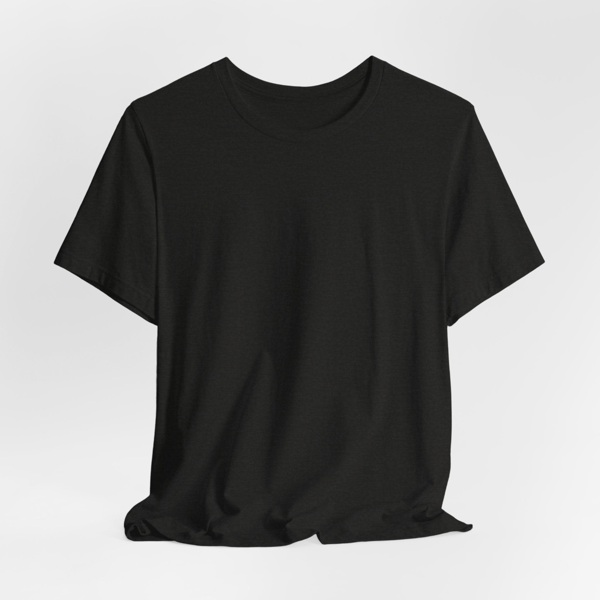 Velrose Essential Crew Tee Unisex