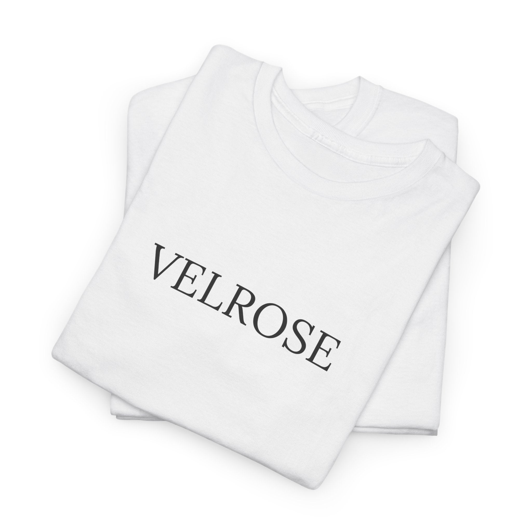 Velrose Essential Tee