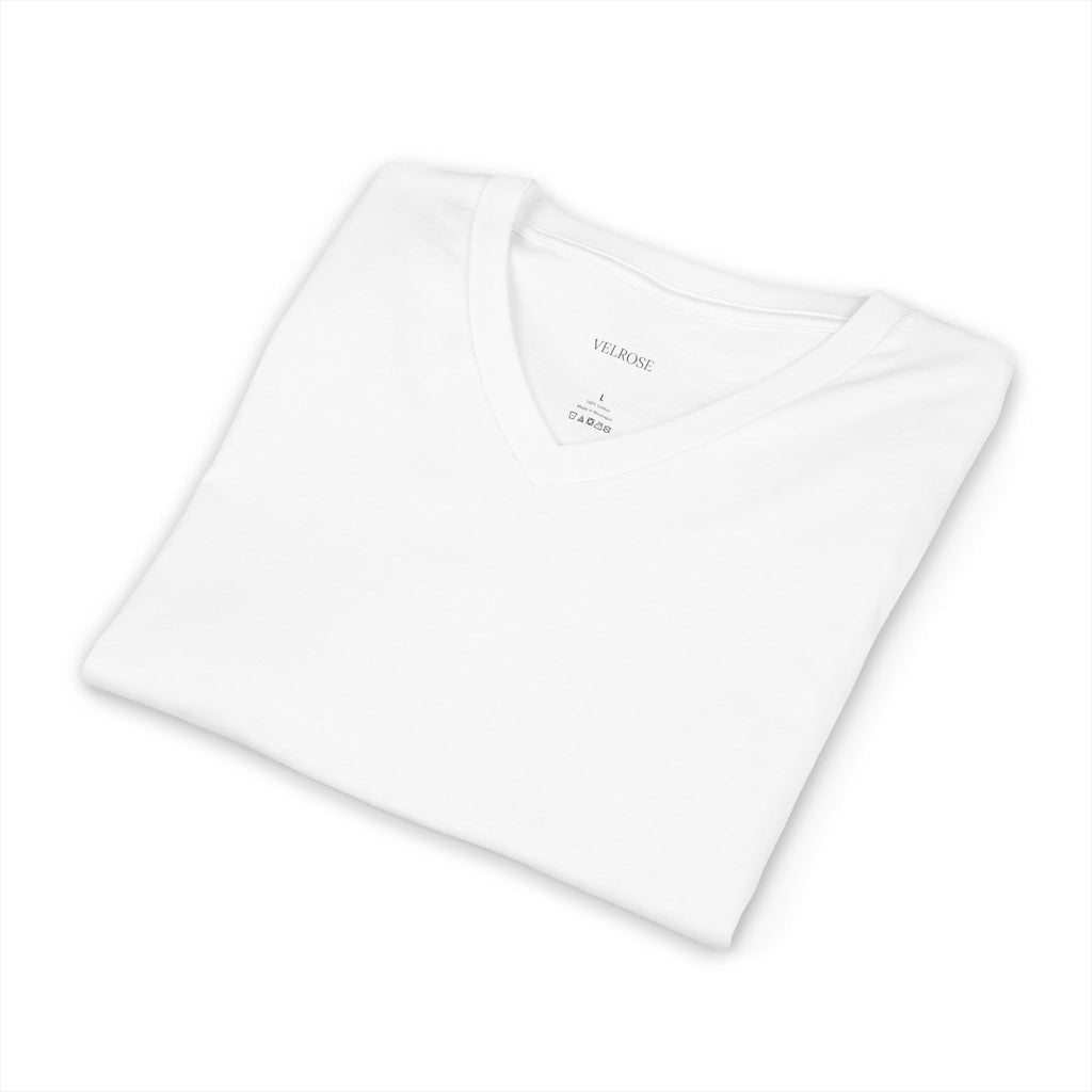 Premium V-Neck T-Shirt