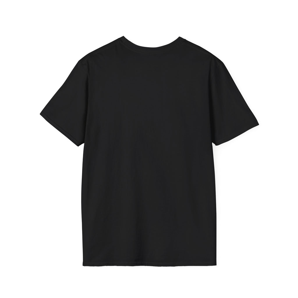 Velrose Minimalist T‑Shirt