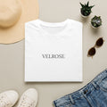 Velrose Minimalist T‑Shirt