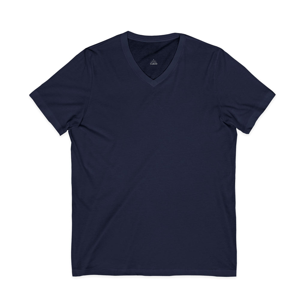 Premium V-Neck T-Shirt