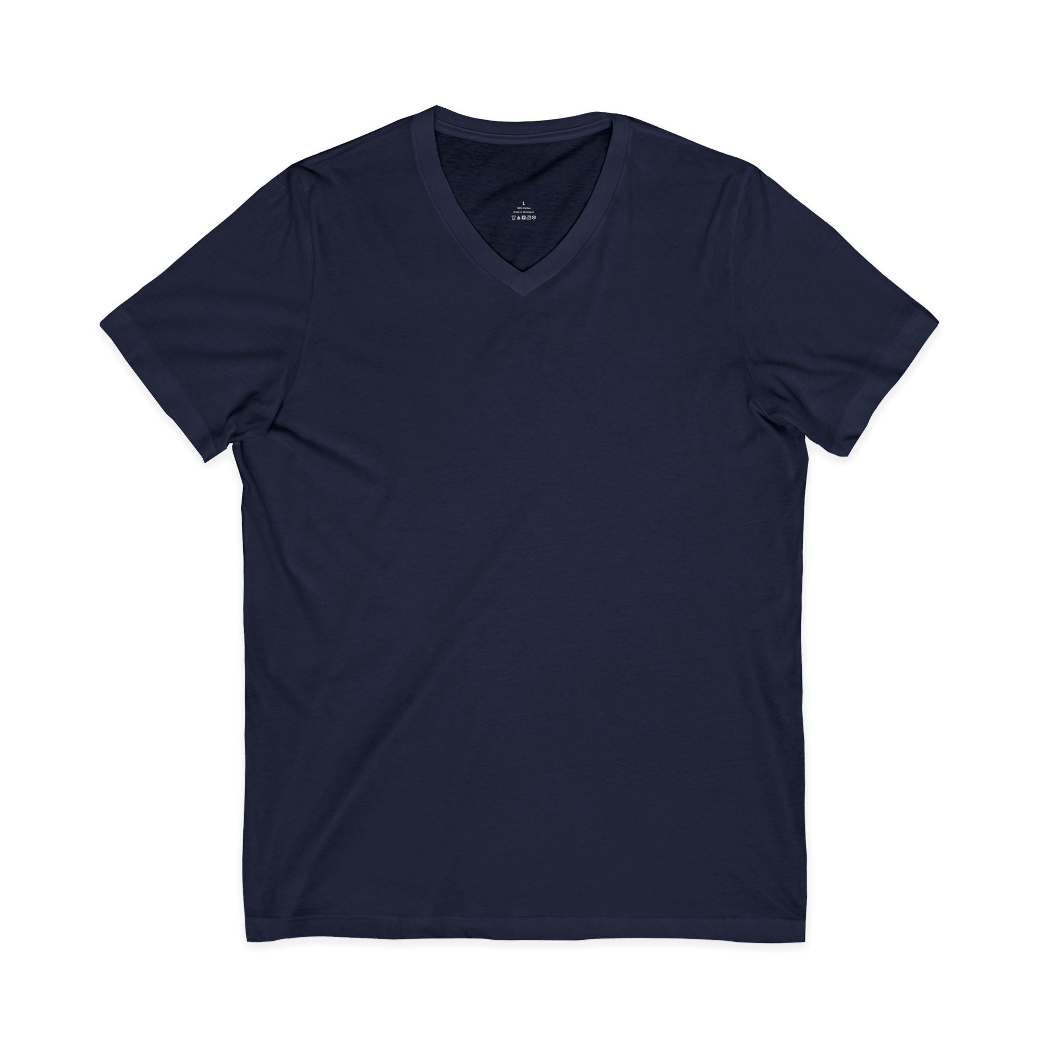 Premium V-Neck T-Shirt