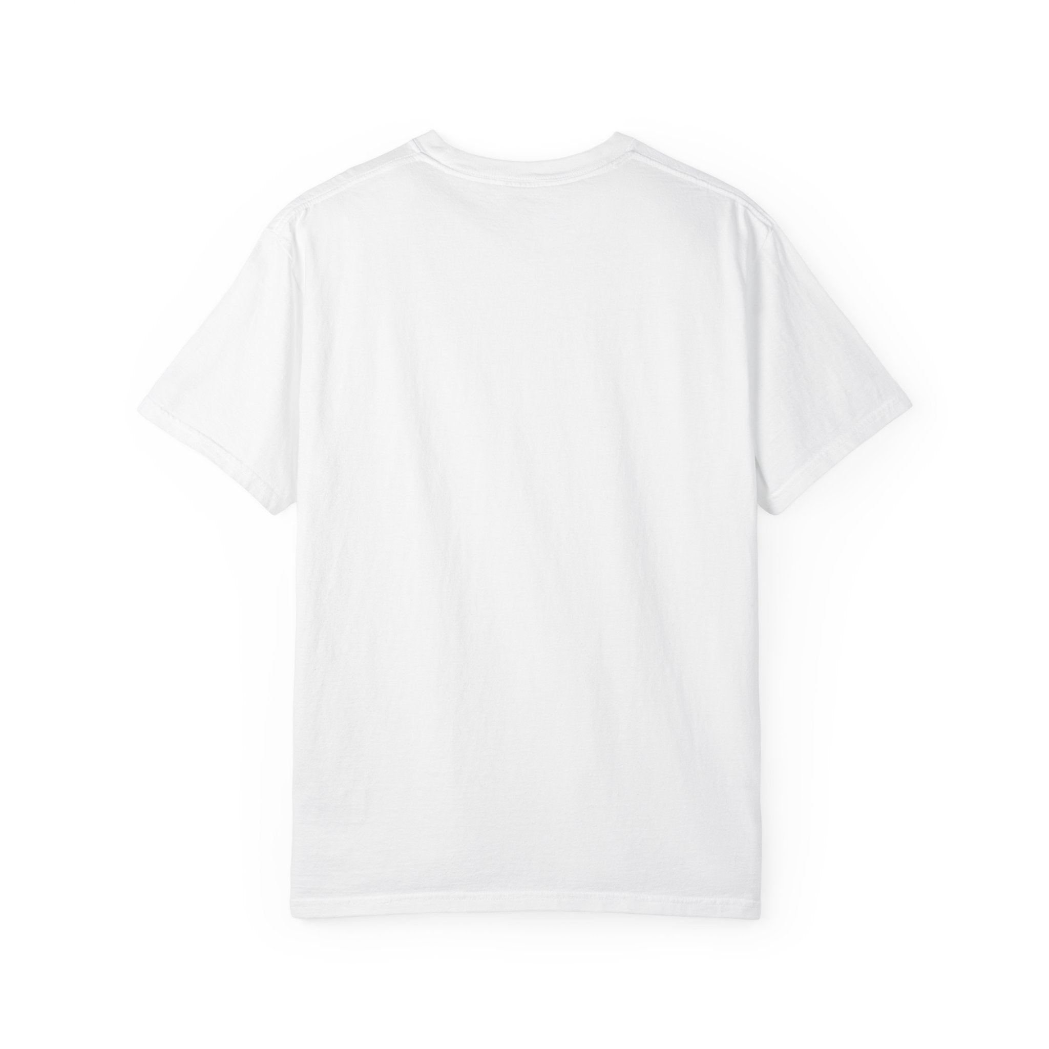 Velrose Heritage Tee Soft Style
