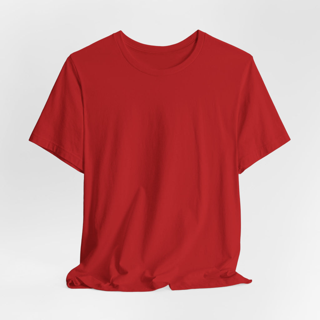 Velrose Essential Crew Tee Unisex