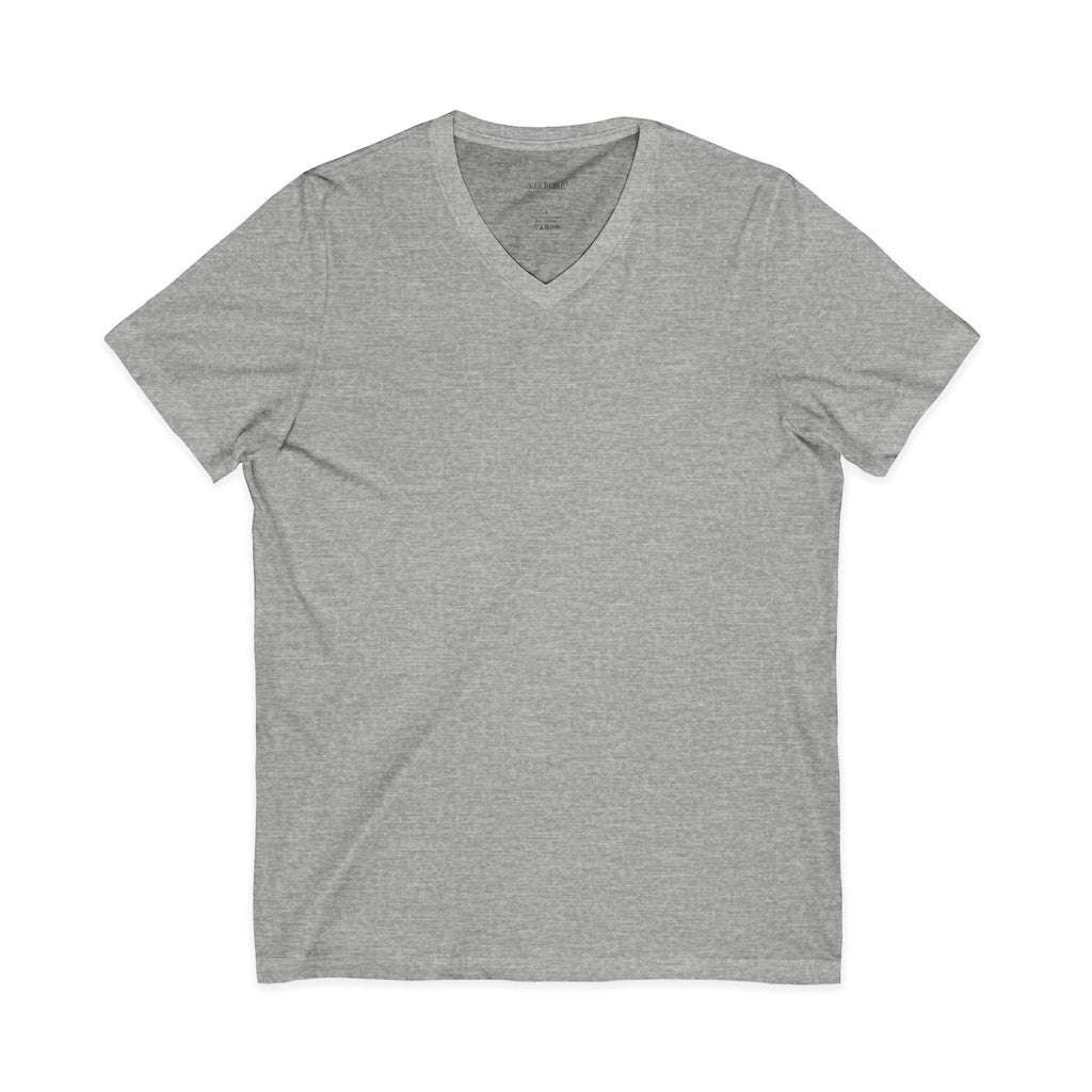 Premium V-Neck T-Shirt