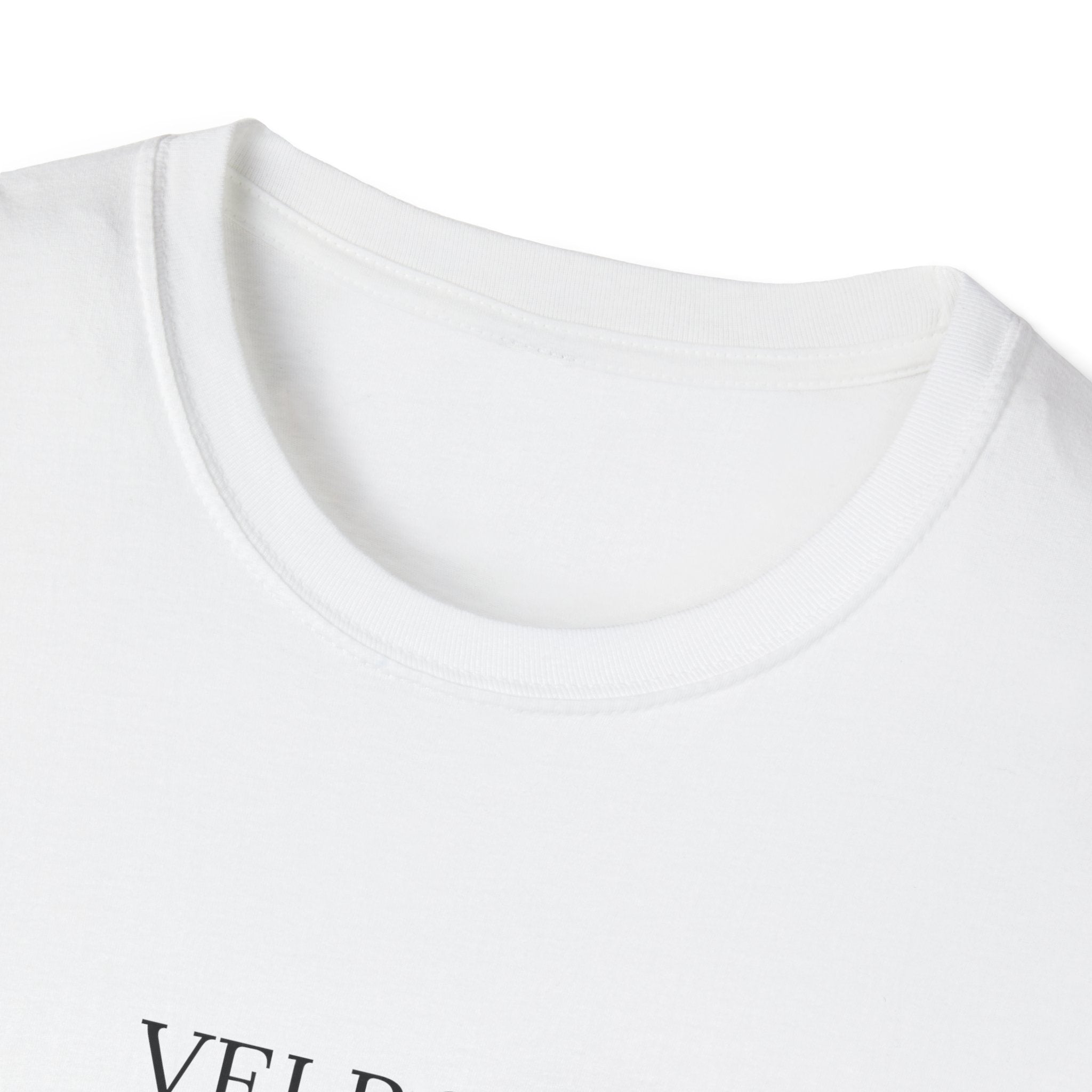 Velrose Minimalist T‑Shirt