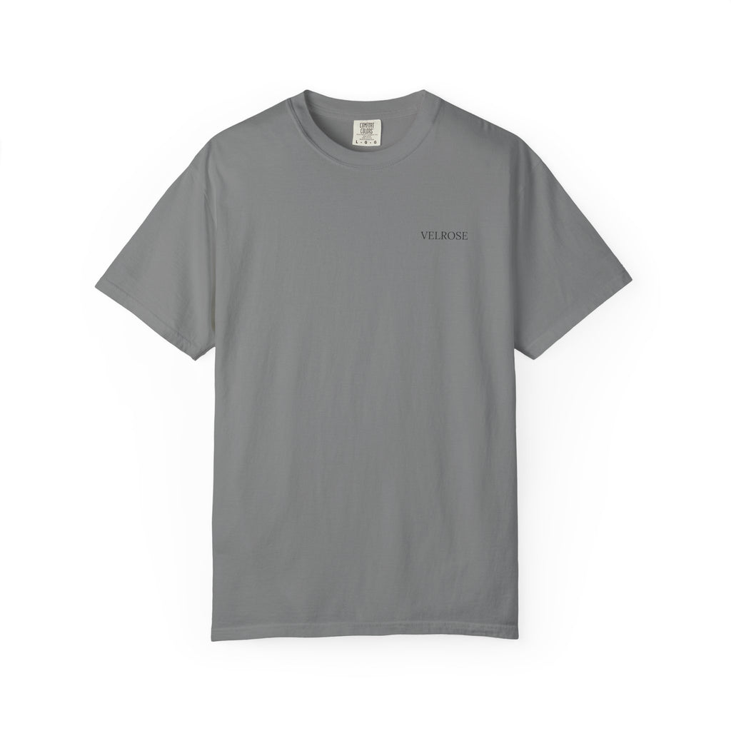 Velrose Heritage Tee Soft Style