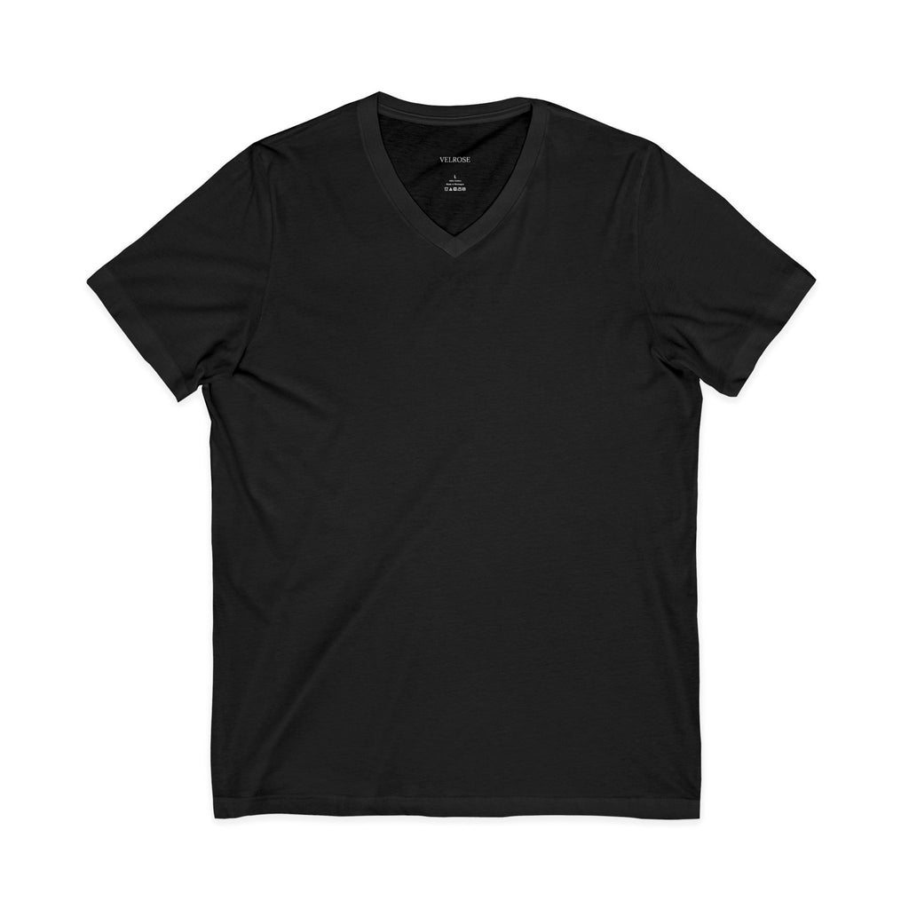 Premium V-Neck T-Shirt