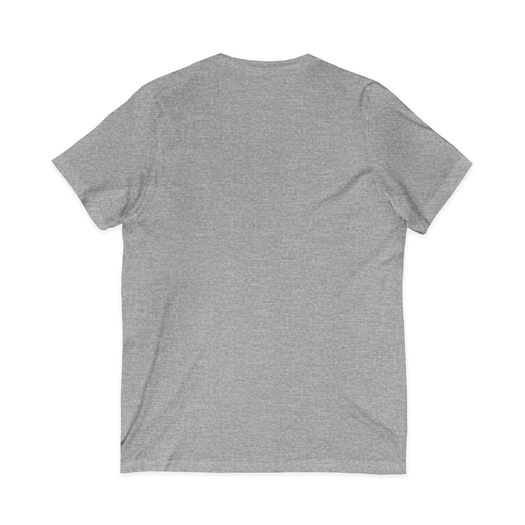 Premium V-Neck T-Shirt