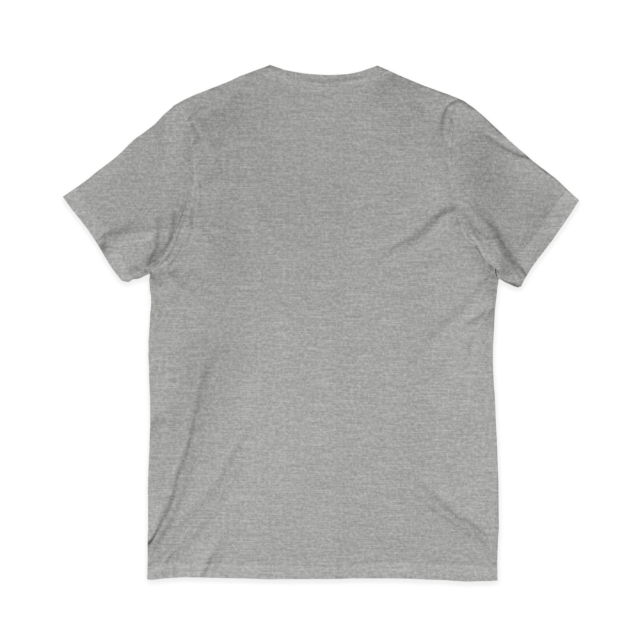 Premium V-Neck T-Shirt