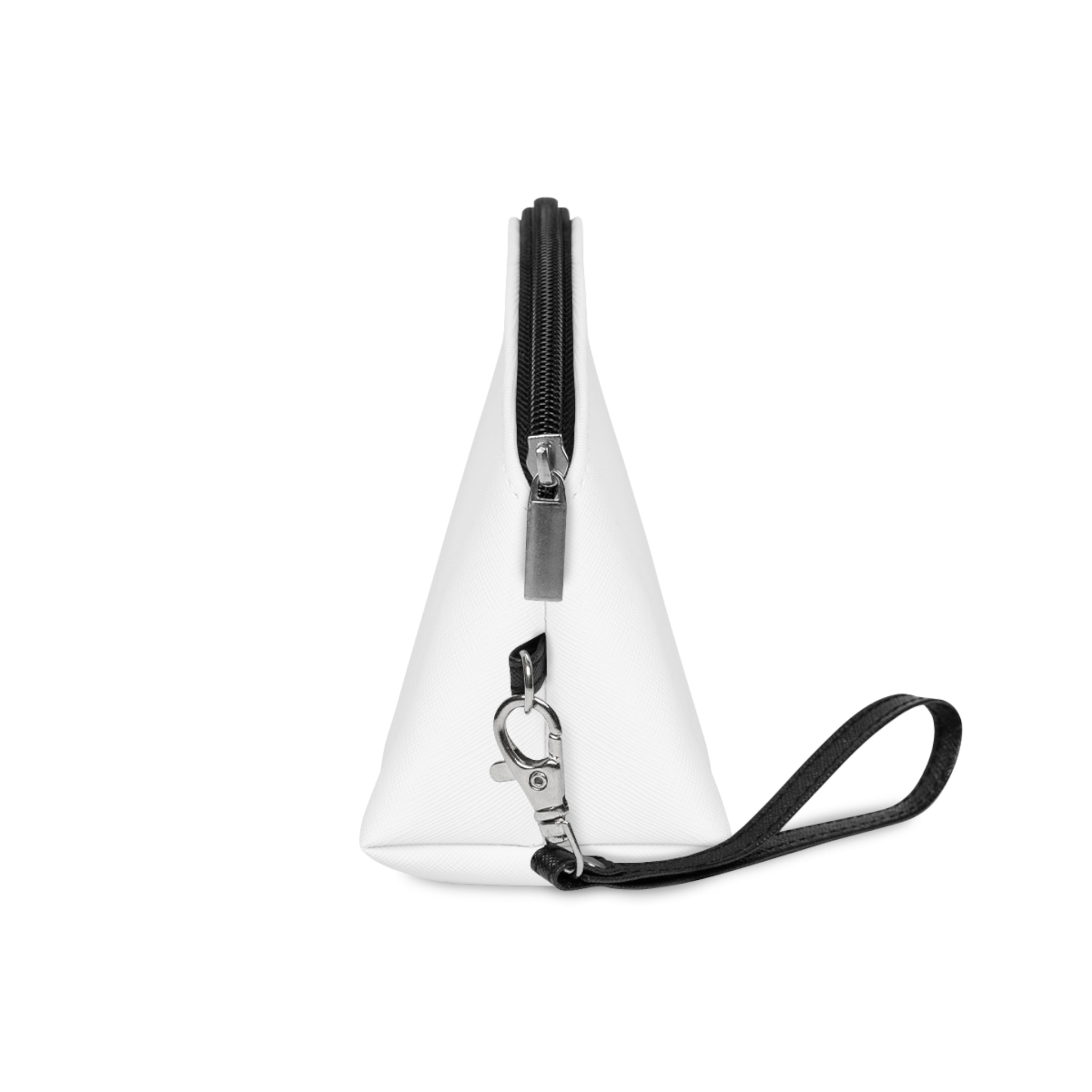 Velrose Beauty Pouch - White Edition