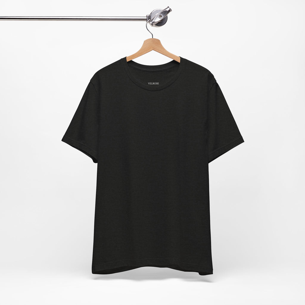 Velrose Essential Crew Tee Unisex