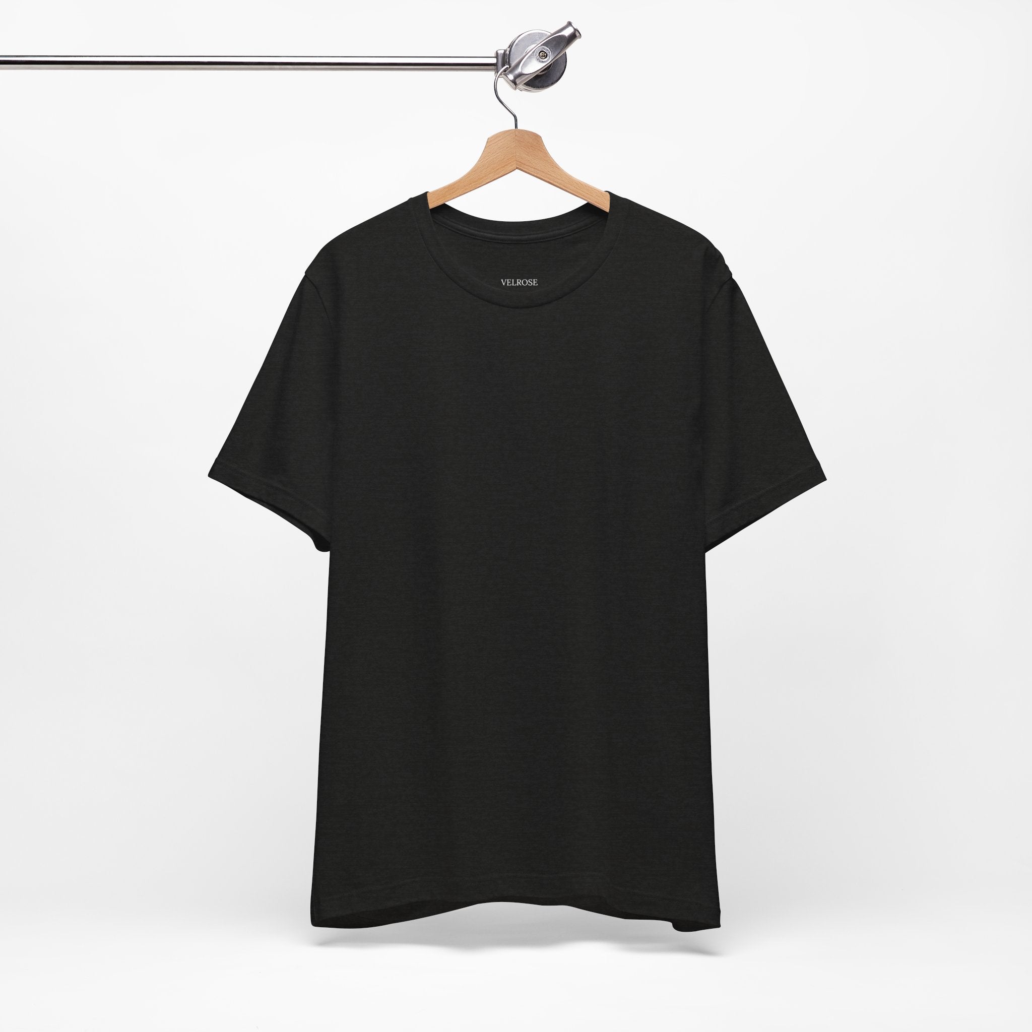 Velrose Essential Crew Tee Unisex