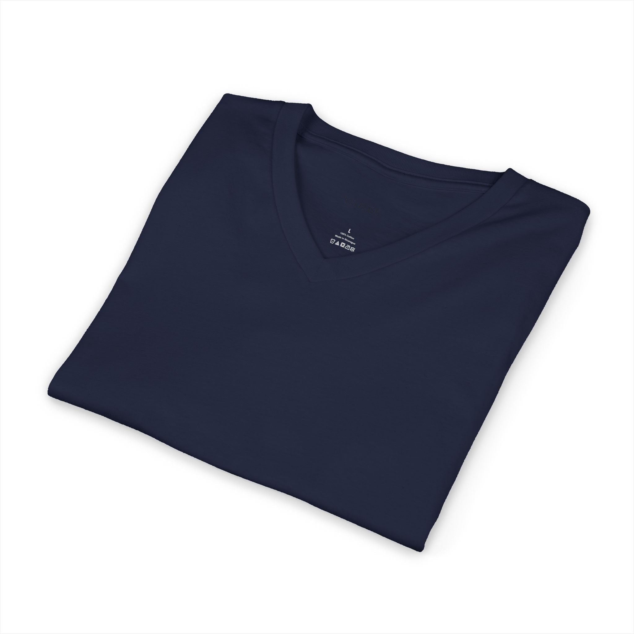 Premium V-Neck T-Shirt